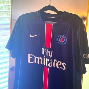Nike PSG Jersey